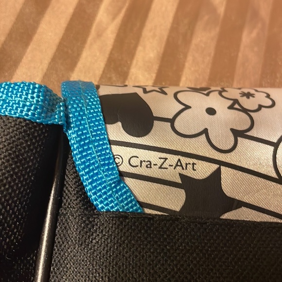 CraZArt girl’s book bag unicorn magic with adjustable strap - Picture 15 of 15